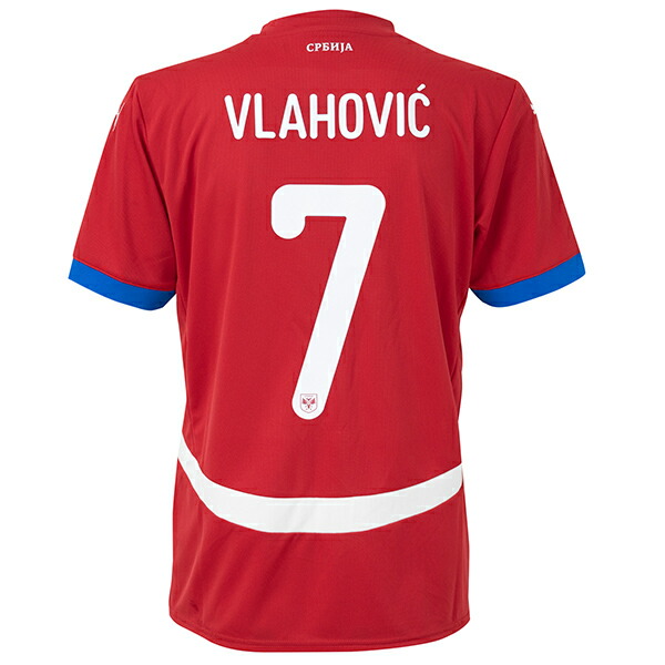 オーストリア代表　ザビッツァー　ユニフォーム オーストリア代表 2024 ホーム 半袖 ユニフォーム No.9 ザビッツァー