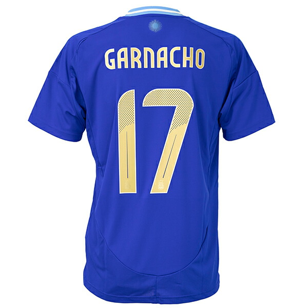 【ラウタロ・マルティネス】アルゼンチン代表 22/23 アウェイ ユニフォーム ラウタロ・マルティネス】アルゼンチン代表 22/23 アウェイ