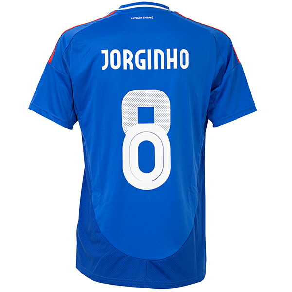 楽天市場】【スピード出荷】アディダス 2024 イタリア代表 #5