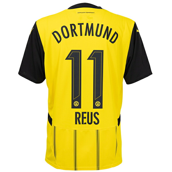 楽天市場】【スピード出荷】プーマ 24-25 BVB ドルトムント #11