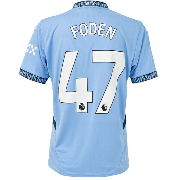 【新品タグ付き】マンチェスターシティ2020/21フォーデン アウェイ 楽天市場】○☆SALE☆セール☆マンチェスターシティ 24-25