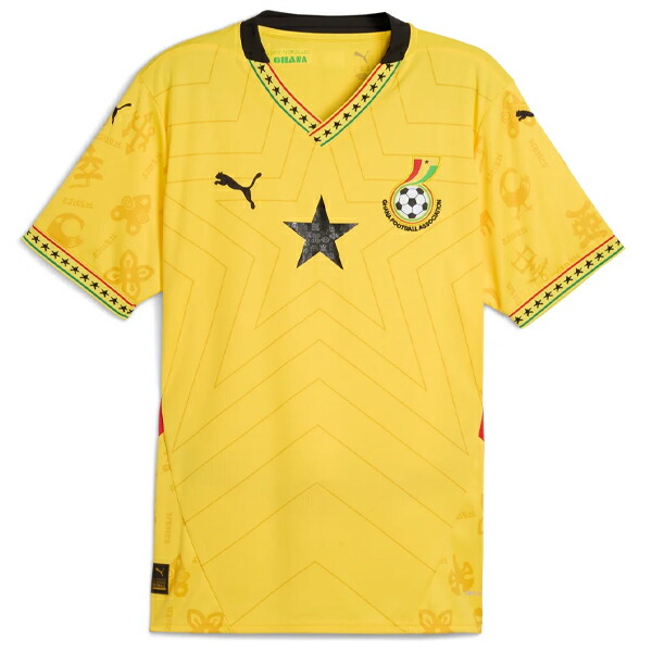 楽天市場】プーマ 2025 セネガル代表 ホームレプリカユニフォーム 大人