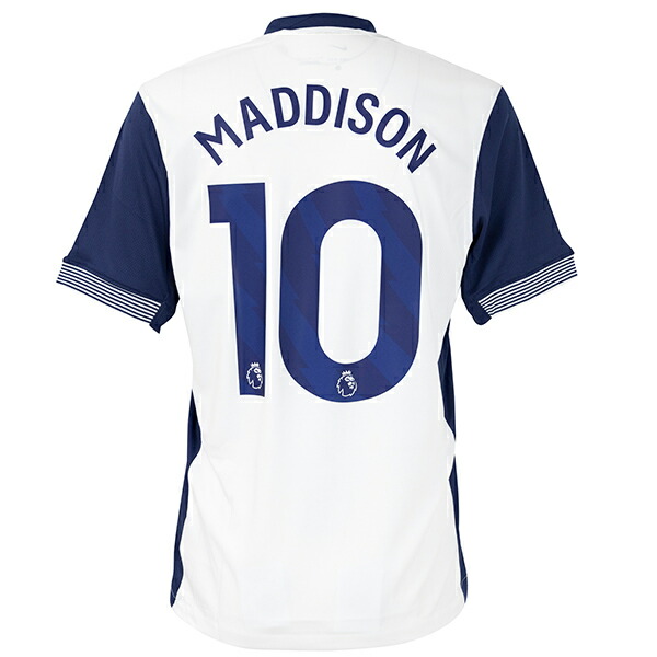 NIKEトッテナム ユニフォーム L 23/24ホーム 白 KANE NIKEトッテナム ユニフォーム L 23/24ホーム 白 KANE 即発送可