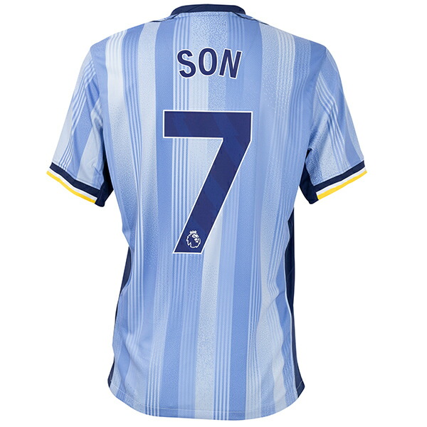 ナイキ トッテナム ソン・フンミン ユニフォーム 24/25 サード XL ナイキ トッテナム ソン・フンミン ユニフォーム 24/25 サード XL
