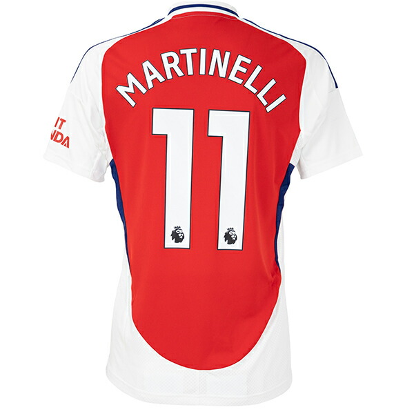 楽天市場】サッカー レプリカウェア アーセナルFC アディダス イアン