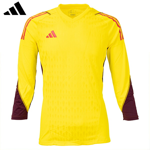 adidas ゴールキーパー ジャージー シャツ 楽天市場】【大特価SALE】アディダス TIRO23 PRO GK ジャージー 長袖
