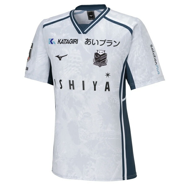 楽天市場】【スピード出荷】ミズノ 2024 北海道コンサドーレ札幌 #7