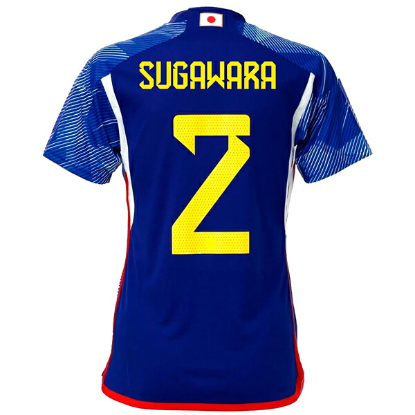 日本代表ユニフォーム 上田綺世 9 adidas adidas 【スピード出荷】アディダス サッカー日本代表 #9 上田綺