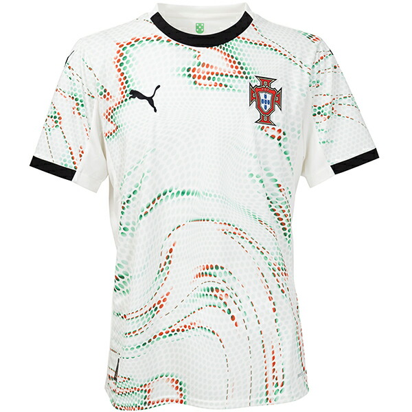 楽天市場】プーマ 2025 FPF ポルトガル代表 アウェイ