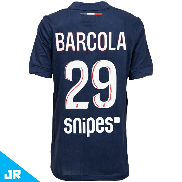 楽天市場】【スピード出荷】ナイキ 24-25 PSG パリサンジェルマン #19