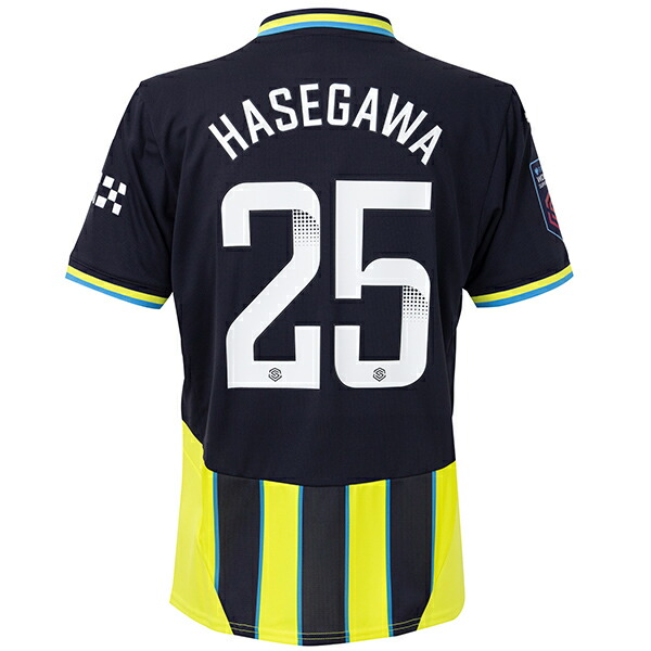 ※値下げ不可　長谷川唯　日本代表ユニフォーム　24-25 レディースXLサイズ HATTRICK（ハットトリック）-選手の想いをファンへ届ける公式