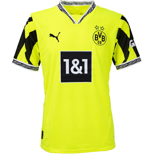 楽天市場】プーマ 24-25 BVB ドルトムント ホーム
