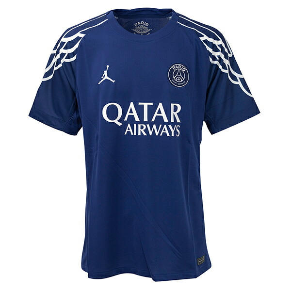 ジョーダンのレプリカユニフォーム 楽天市場】NIKE ナイキ PSG パリサンジェルマン 2024-25 4th
