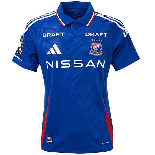 楽天市場】アディダス 2024 横浜F・マリノス 1stユニフォーム