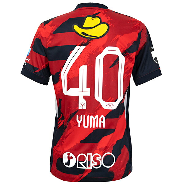 2025 鹿島アントラーズ レプリカユニフォーム 国立開催記念 知念慶 XL 鹿島アントラーズ 2025 ホーム 半袖レプリカユニフォーム 13