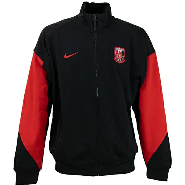 浦和レッズ2024アンセムジャケット　Nike サッカー ジャージ Lサイズ 楽天市場】ナイキ（NIKE）（メンズ）浦和レッズ 2024 アカデミー