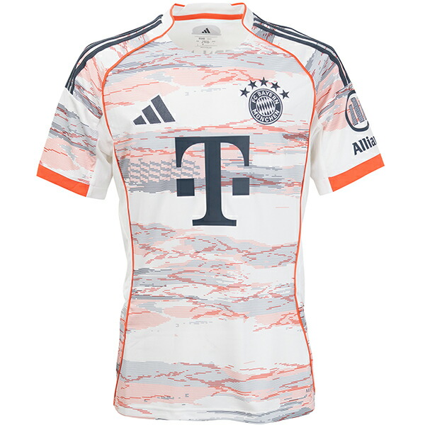 adidas - アディダス　バイエルンミュンヘンレプリカユニフォーム adidas ウエア サッカー アディダス FCバイエルン ミュンヘン 25