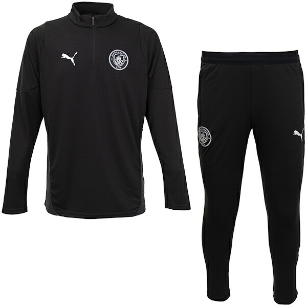 楽天市場】PUMA プーマ MCFC マンチェスターシティ 2025-26 ジャージ