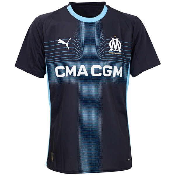 楽天市場】プーマ 25-26 OM オリンピック マルセイユ アウェイレプリカ