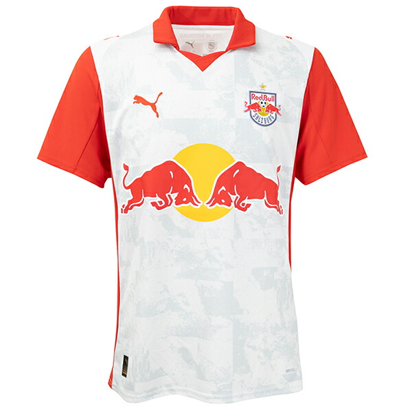 楽天市場】プーマ 25-26 RBS レッドブル・ザルツブルク ホームレプリカ