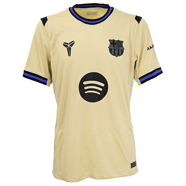 【古着】 激レア バルセロナ 01/02 2nd ユニホーム ゴールド 金 RASHFORD｜ラ・リーガ レディース用アウェイユニフォーム 2025