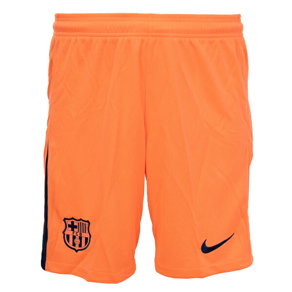 楽天市場】ナイキ 25-26 FCB FCバルセロナ 3rdレプリカショーツ 大人用