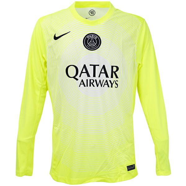 楽天市場】【ナンバー無料】 選手用 07/08 PSG パリサンジェルマン