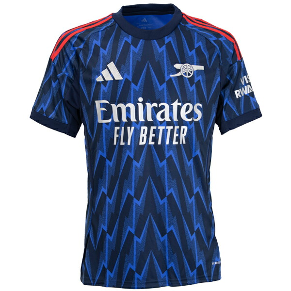 楽天市場】アディダス 25-26 アーセナルFC URBAN PURIST Tシャツ 大人