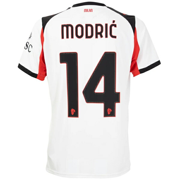 ACミラン レプリカユニフォーム 楽天市場】【12/13AM10時からポイント10倍】ACミラン 25-26 アウェイ