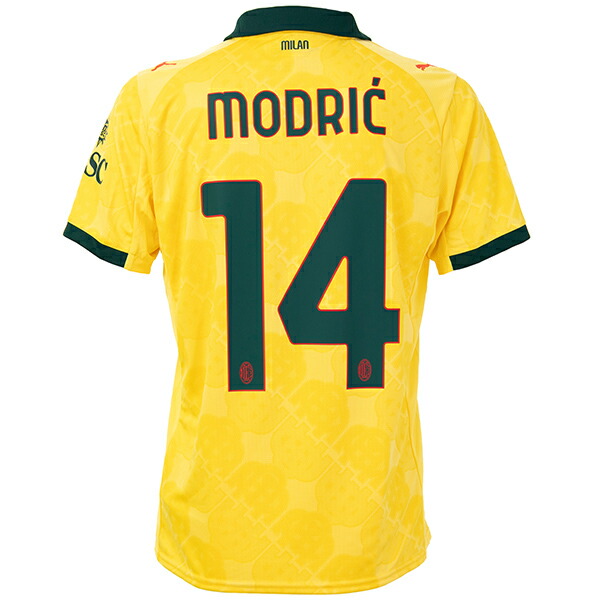 楽天市場】【12/13AM10時からポイント10倍】ACミラン 25-26 アウェイ