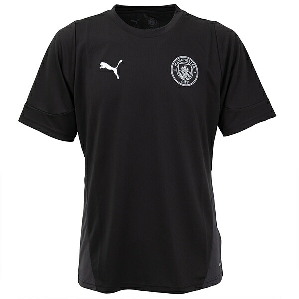 楽天市場】プーマ 25-26 MCFC マンチェスターシティ トレーニング