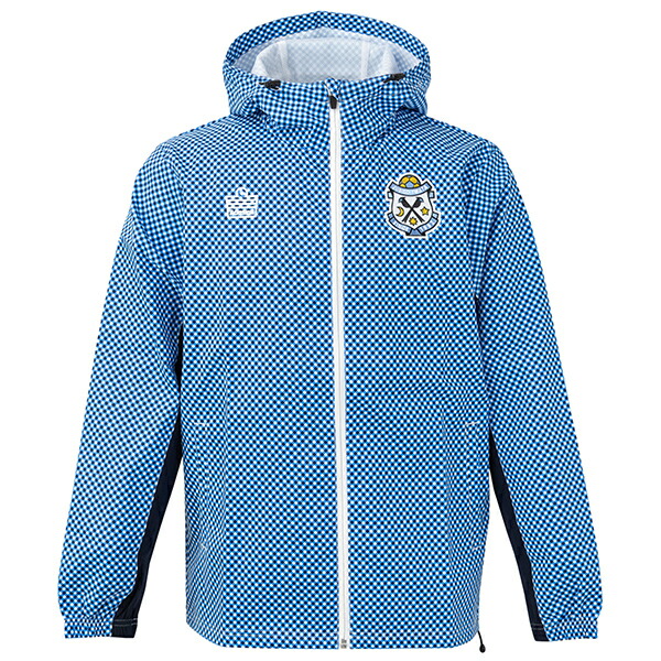 楽天市場】アドミラル 2024 ジュビロ磐田 セレモニージャケット 大人用