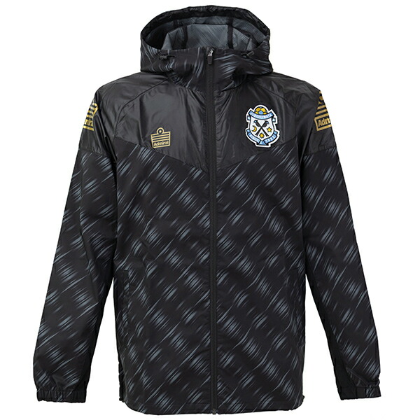 公式 ジュビロ磐田　トレーニングウェア　上下　2024アドミラル　admiral 楽天市場】アドミラル 2024 ジュビロ磐田 セレモニージャケット 大人用