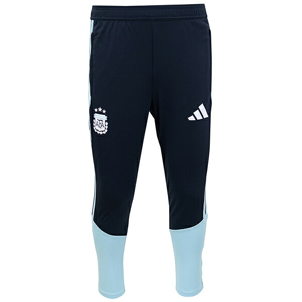 アディダス アルゼンチン代表 ティロ26 トレーニングパンツ メンズ・レディース サッカー トレーニングパンツ adidas CC613-JY7032