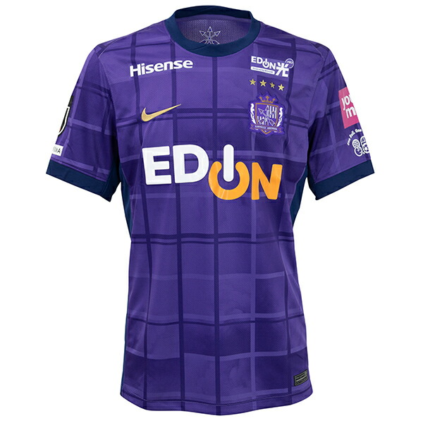 楽天市場】ナイキ 2025 サンフレッチェ広島 アカデミープロ アンセム