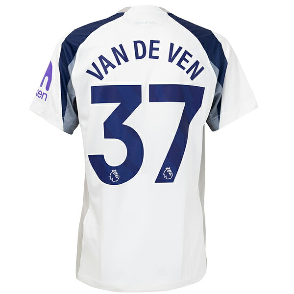 楽天市場】【スピード出荷】ナイキ 24-25 THFC トッテナムFC #7