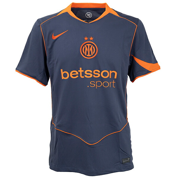 楽天市場】ナイキ 24-25 インテル 3rdレプリカユニフォーム