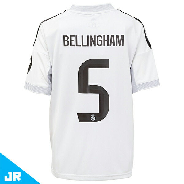 レアルマドリード　ベリンガム　正規品　インポートL 美品 adidas（アディダス） ***日本サイズ4XL=インポートXL***(アディダス