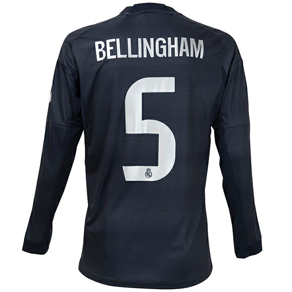 楽天市場】【デッドストック】レアルマドリード ホーム 長袖【Real