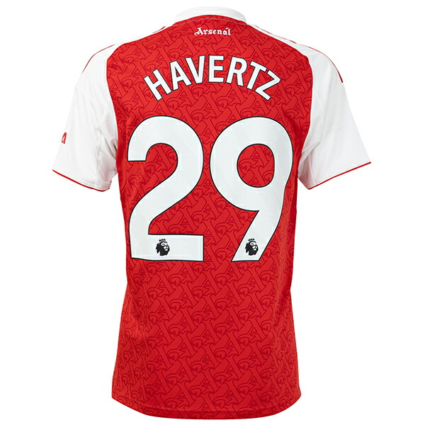 楽天市場】【スピード出荷】アディダス 24-25 アーセナルFC #29