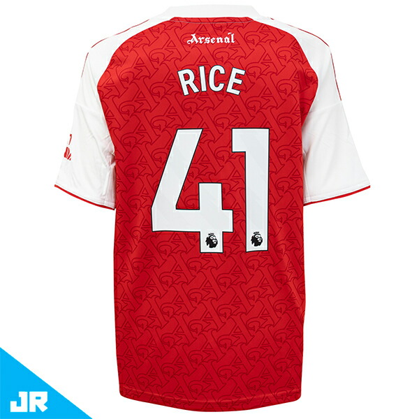 楽天市場】【スピード出荷】アディダス 24-25 キッズ アーセナルFC #18