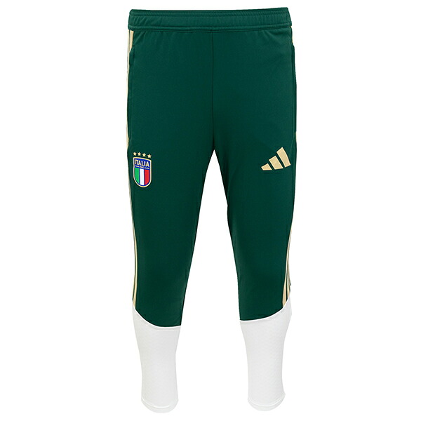 アディダス イタリア代表 ティロ26 トレーニングパンツ メンズ・レディース サッカー トレーニングパンツ adidas CL250-JZ9377