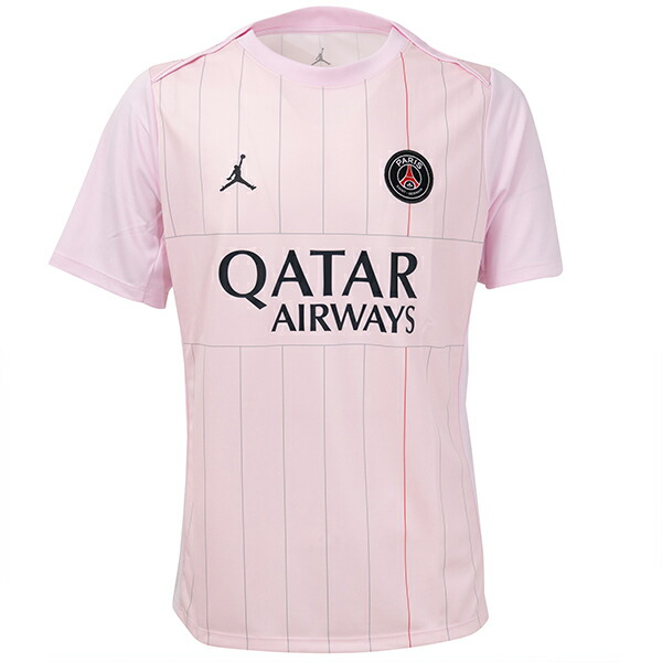 ナイキ 25-26 PSG パリサンジェルマン Dri-FIT アカデミープロ プレマッチトップ メンズ・レディース サッカー トレーニングシャツ 半袖 NIKE HM3445-663