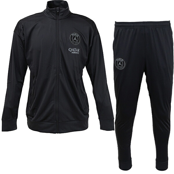 ナイキ 25-26 PSG パリサンジェルマン Dri-FIT ストライクスーツ メンズ・レディース サッカー トレーニングウェア 上下セット NIKE IH0185-045|SPORTS TAILOR PARK2