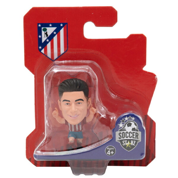 楽天市場】サッカースターズ マンチェスターシティ アルバレス