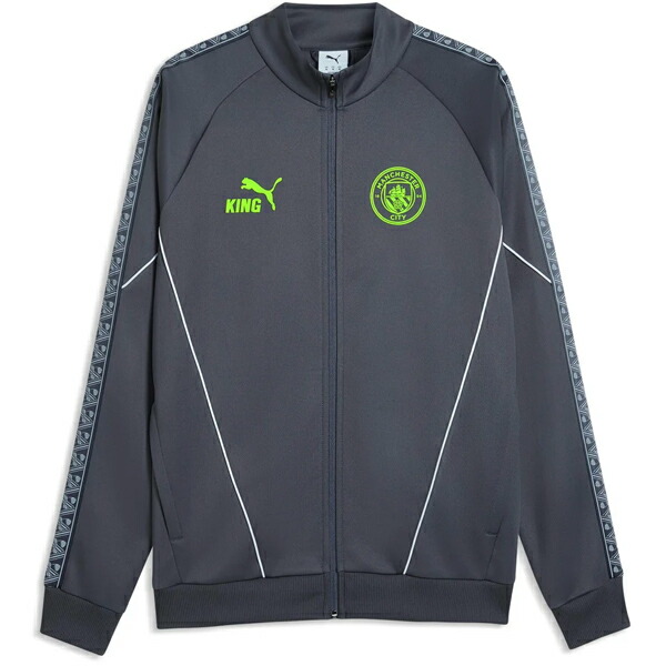 楽天市場】プーマ 25-26 マンチェスターシティ KING Ultimate アンセム