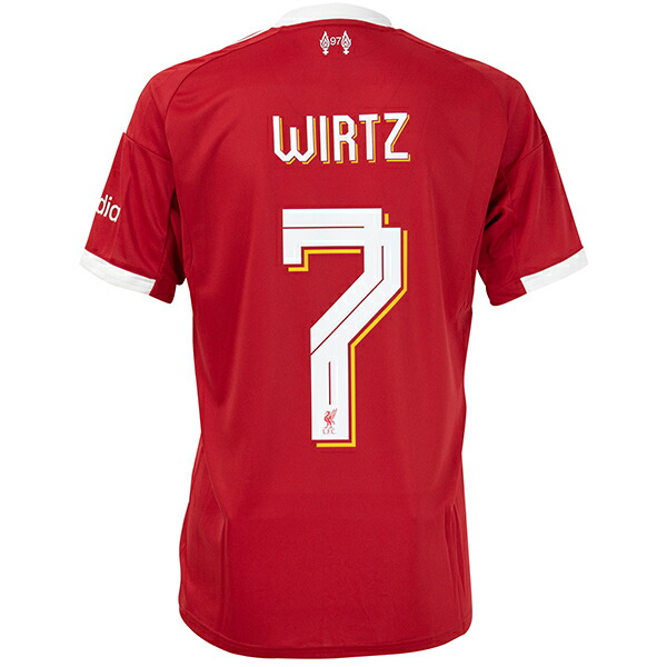 楽天市場】ナイキ リバプール FC 2022/23 スタジアム ホーム サッカー