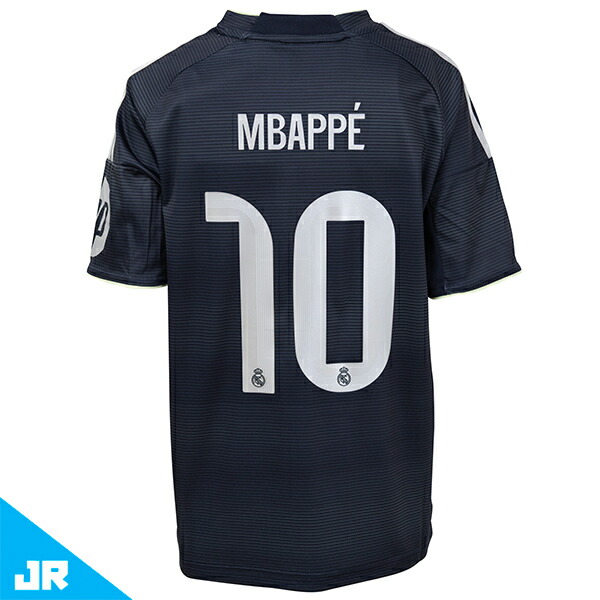 楽天市場】【スピード出荷】アディダス 24-25 レアル・マドリード #9