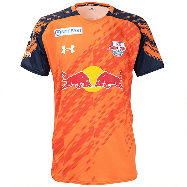 アンダーアーマー RB大宮アルディージャ 百年構想リーグ GKレプリカユニフォーム under armour 6009115-874