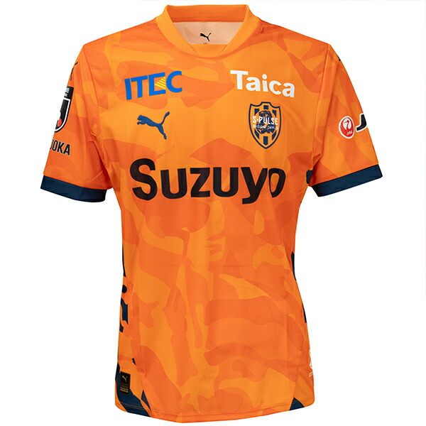 楽天市場】プーマ（PUMA）（メンズ）清水エスパルス 2024 リミテッド